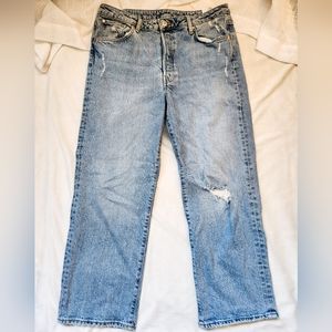 H&M 90s Vintage Jeans